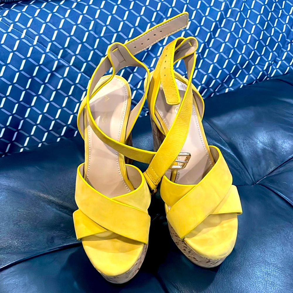 Aldo shoes 6.5
